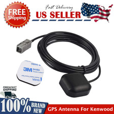 New GPS Antenna for KENWOOD DNX-9140 DNX-8120 DNX-775RVS DNX-719VHD