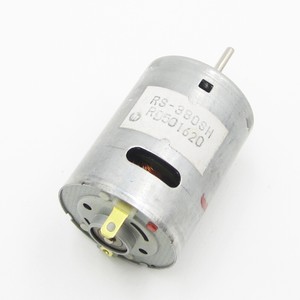 Мотор rs 380sh 3560