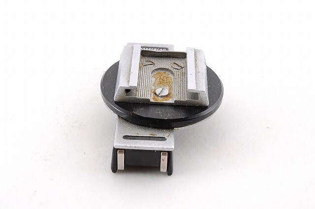 HASSELBLAD アジャスタブル フラッシュ シュー ハッセルブラッド フラッシュシュー (アジャスタブルフラッシュ