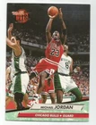 MICHAEL JORDAN 1992-93 FLEER ULTRA CARD NM-MT CONDITION