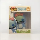 Funko Bitty Pop Lilo & Stitch- Scrump Mini 1”