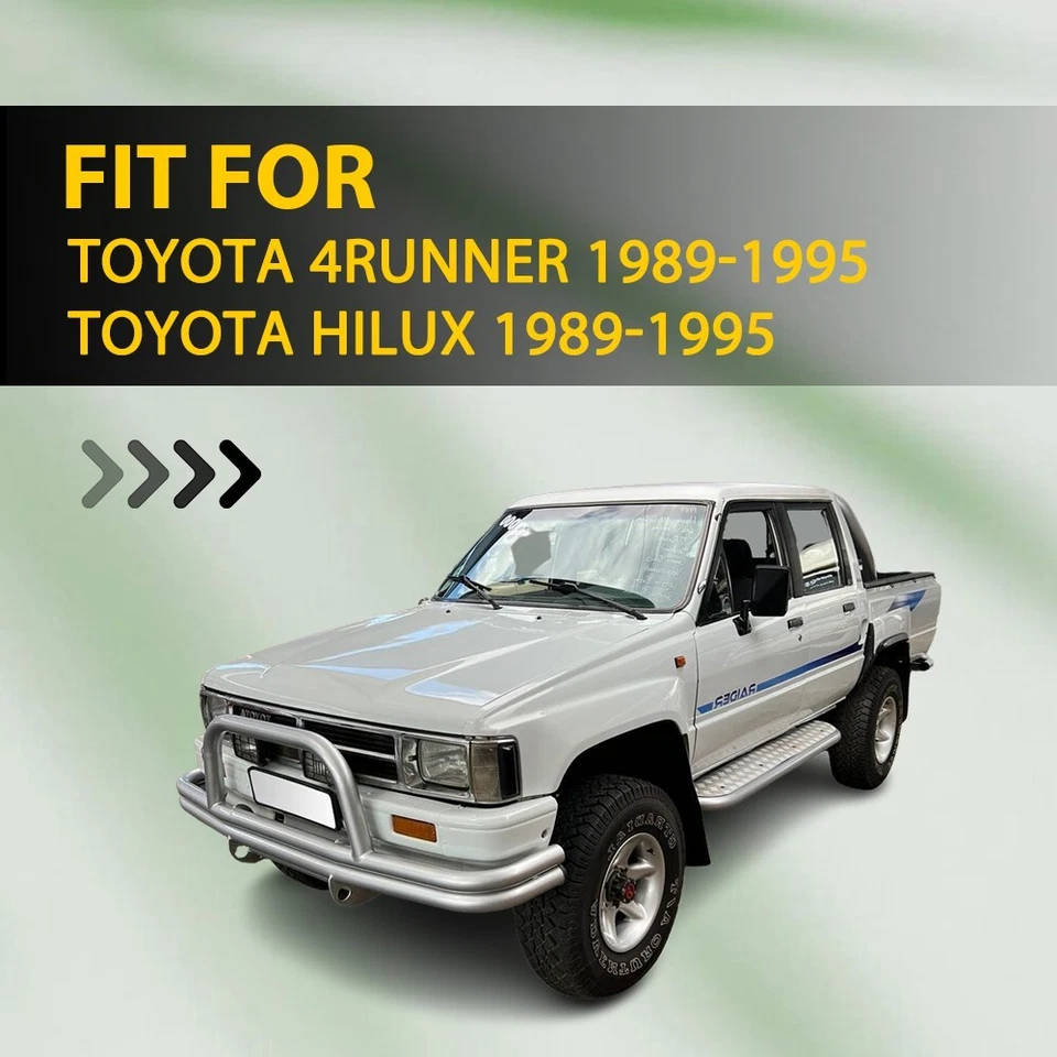 For TOYOTA PICKUP 4RUNNER 1989-1995 Instrument Panel Cup Holder 55620-89103 - Image 2 of 4