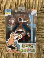 NECA Belly Bomb TMNT Adventures Eastman Laird Teenage Mutant Ninja Turtles Toy🔥