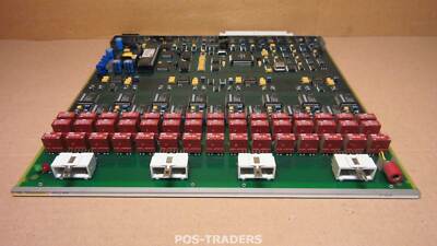 PHILIPS DTX-I - 9562 158 54107 Mar-97 Module Board - FROM PHILIPS SOPHO IS3000