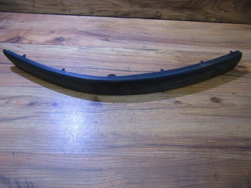 3b0807717 Zierleiste Stoßstange Vorne Rechts  Volkswagen Passat DE132271-91