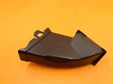 20-24 BMW 840 850 F92 G16 LEFT LH WINDSHIELD COWL WATER DUCT DRAIN CHANNEL OEM