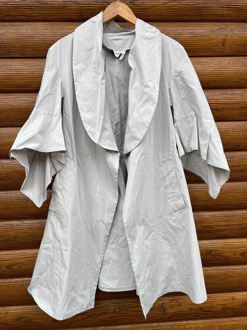 Giacca mantelli Yves Saint Laurent anf mantelli