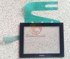 1PCS For Proface Pro-face GP2600-TC41-24V Touch Screen Glass  Protective New