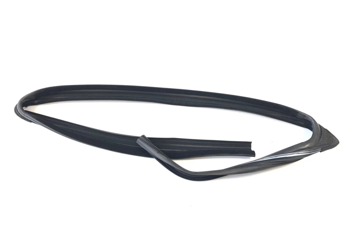 Genuine Ford Ecosport CR6 2018+ RH Front Door Window Glass Seal 