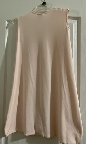 Halo Blanket Sleep Sack Fleece Baby Pink Back Is Best Large 12-18 Months Zipper - Picture 3 of 3