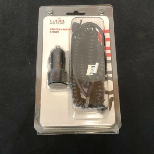 Teléfono celular Sonim Cargadores de Coche para Universal