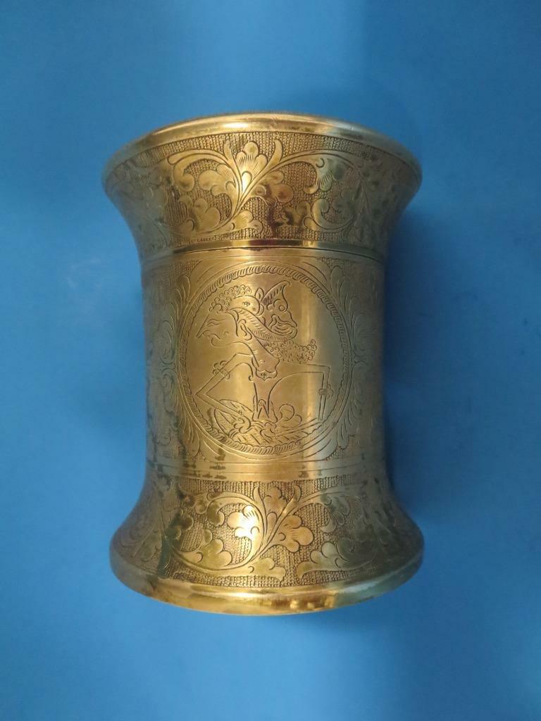 javanese tobacco Vintage 5