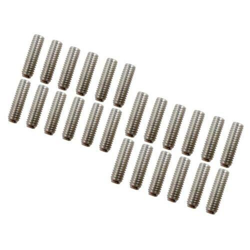 BLACK TUSQ XL® SILLET CHEVALET ACOUSTIQUE COMPENSÉ 71.1 X 3.1 X