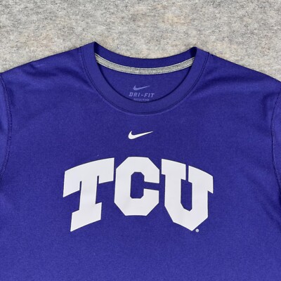 tcu dri fit