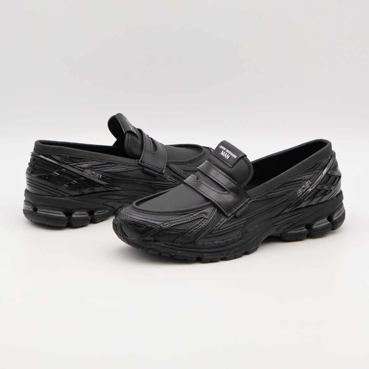 U1906LCD JUNYA WATANABE MAN New Balance 1906L Black (Men's