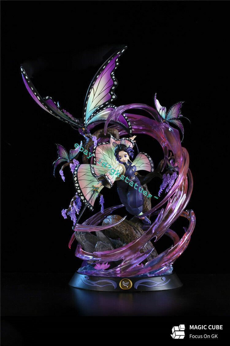 Magic Cube Studio Demon Slayer Kochou Shinobu GK Collector