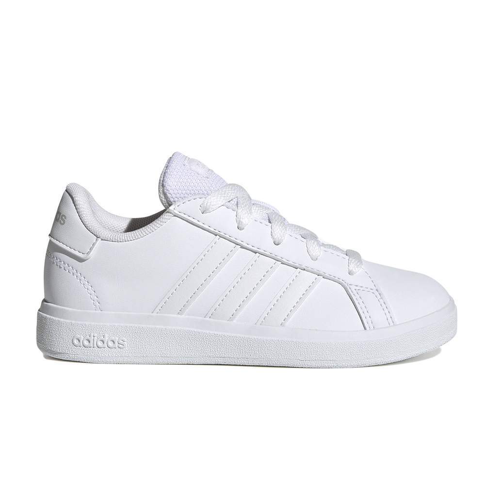 Shoes Adidas Grand Court 2.0 K Size 4.5 Uk Code FZ6158 -9B