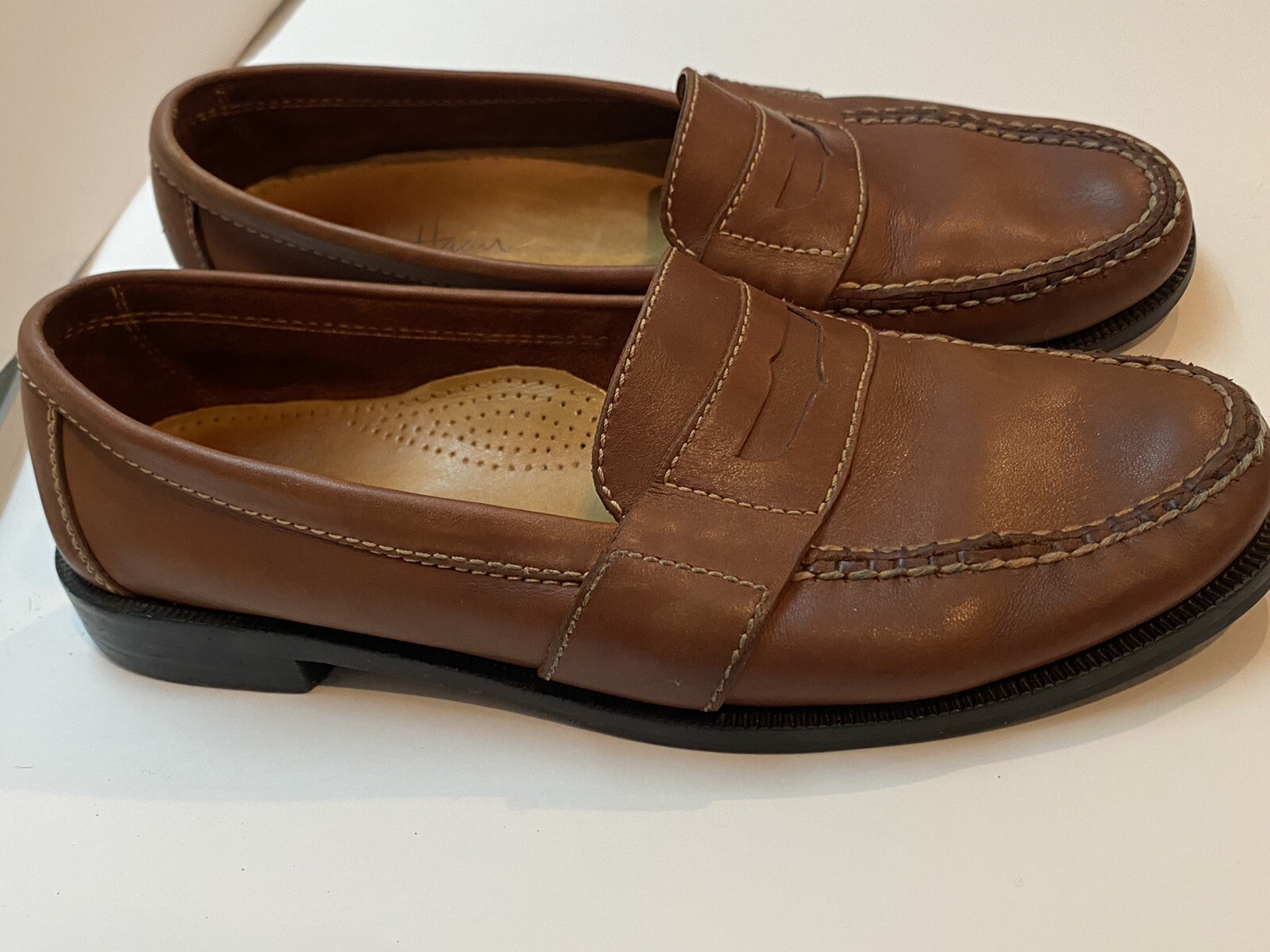 cole haan douglas loafer