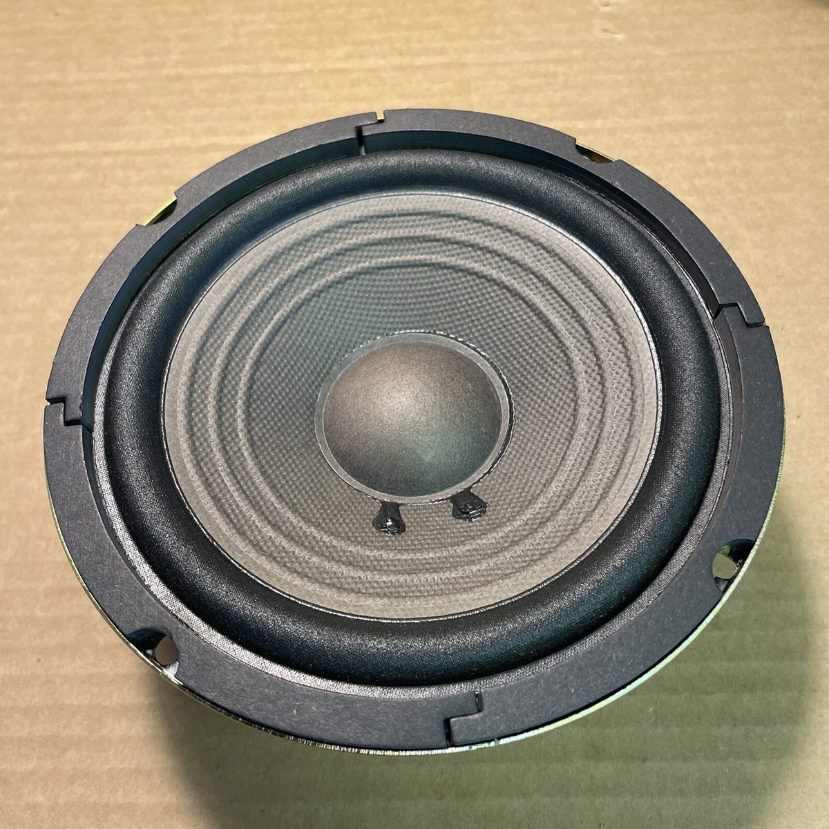 Sony 1-503-182-11 Speaker Woofer (removed from SS-X170