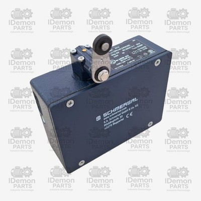 Schmersal Sicherheitsschalter AZM 415-11/11ZPK14H 24 VAC/DC 101174534