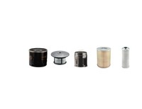 Filter Service Kit Passt FüR Haulotte H 16 Tpx Mit Deutz D2011L03 YR2008