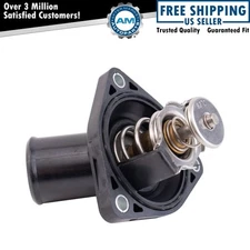 Thermostat with Housing Assembly Fits Lexus Toyota
