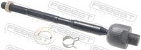 Axialgelenk Spurstange Febest 0122-LC120 FüR Cruiser Land Toyota Prado FJ KZJ120