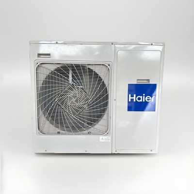 Haier 4 Zone Mini Split Condenser Only 4U36MS2VHB New Open Box Scratch & Dent