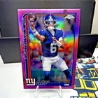 2025 Topps Chrome Jaxson Dart RC #306 Pink Refractor /250