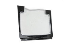 Blende Rahmen Schalthebel Mittelkonsole für VW Golf VII 7 Variant 13-17