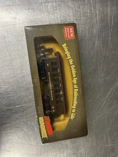 Roundhouse HO 99288 White Pass & Yukon Route Overton Coach #105 Klondike River 