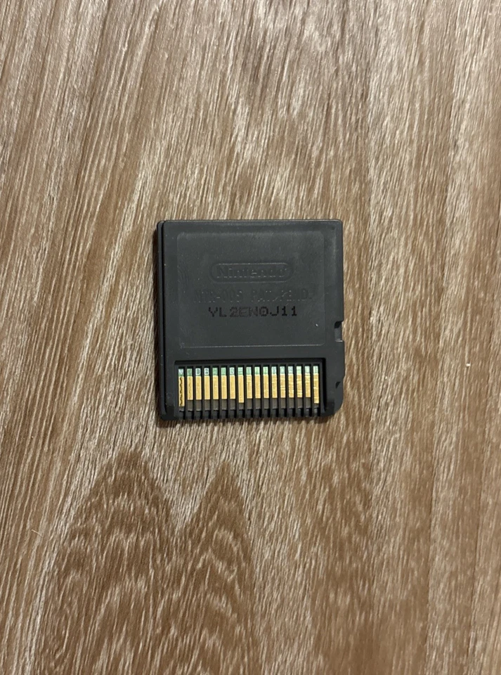 Luminous Arc 2 (Nintendo DS, 2008) solo juego Foto 2 de 2