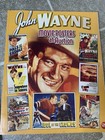 John Wayne Books , Paper Dolls Book, Movie Posters Book, And Puzzle Book — photo 2