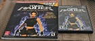 Tomb Raider: The Angel of Darkness PS2 Game & 2003 Manual Strategy Guide