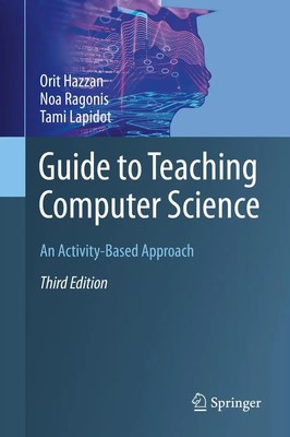 Orit Hazzan (u. a.) | Guide to Teaching Computer Science | Buch | Englisch | xx