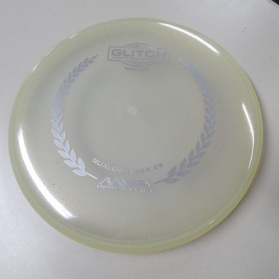 MVP Discs Glitch Worlds Qualifier Particle- Eclipse Glitch
