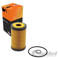 Champion ÖLfilter Filtereinsatz Passend FüR Renault Clio Kangoo Thalia Twingo |