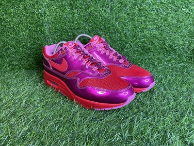 Nike Air Max Premium Valentine’s Day Pack Playful Pink/Red Men Shoes Size 