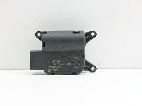 Volkswagen PASSAT B6 2007 Stellmotor Heizung Klima 0132801363 Benzin UST125492