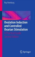 Roy Homburg | Ovulation Induction And Controlled Ovarian Stimulation | Buch | Xv