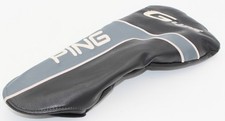 Ping G425 Driver Headcover Golf Club Head Cover Very Good Condition 