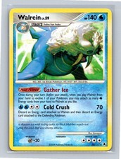 Walrein 36/111 Rising Rivals Rare NM on eBay