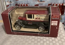 ACE HARDWARE DIECAST DELIVERY TRUCK LIBERTY CLASSICS NEW IN BOX