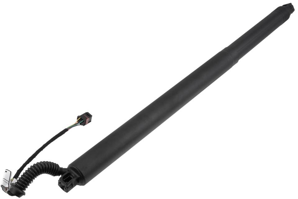 Vérin de coffre gauche Skoda Superb III pour charger facilement vos bagages de voyage