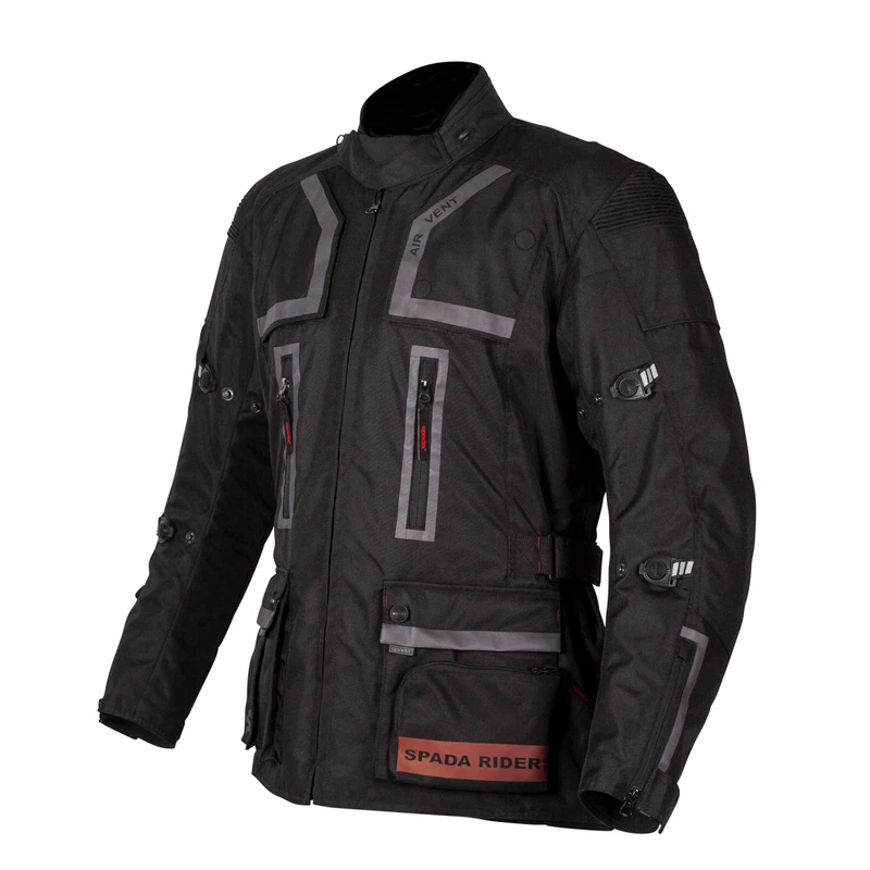 Spada Tucson V1 Men's Small Uk 38 Black, photo 2 of 6