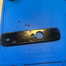 Minolta X-700 Base Plate Screws Original Part NO CAP