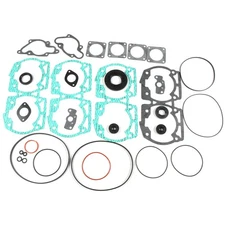1995-1996 Ski-Doo Formula GT/SE SPI Complete Gasket Kit with Oil Seals