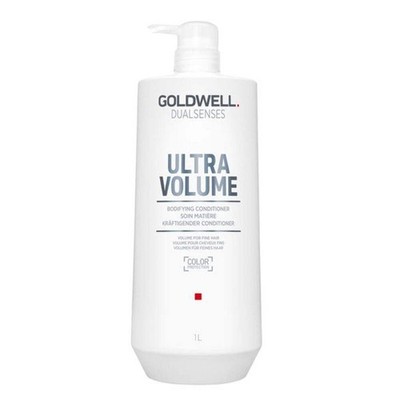 Goldwell Dualsenses Ultra Volume Bodifying Conditioner/Fine Hair 33.8