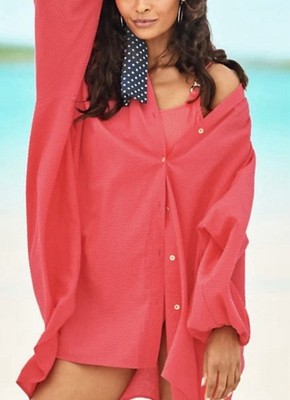 lilly pulitzer shirt dress cover up 7507351