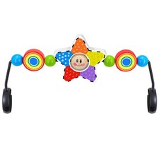 Baby Bjorn Bouncer Bar, for Baby Bouncer Soft  Bliss, Easy to Attach and Rem...